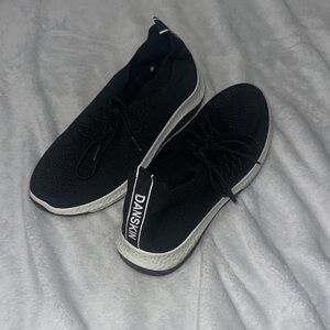 Danskin Black women Shoes